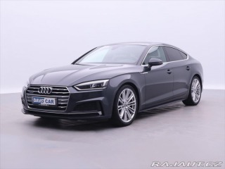 Audi A5 3,0 50TDI 210kW Quattro D 2019