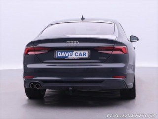 Audi A5 3,0 50TDI 210kW Quattro D 2019