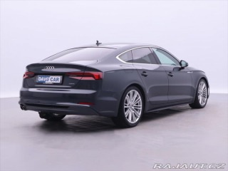 Audi A5 3,0 50TDI 210kW Quattro D 2019