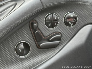 Mercedes-Benz SL 5.4 368kW 55 AMG 2005