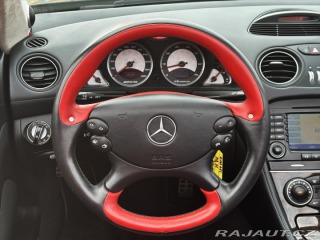 Mercedes-Benz SL 5.4 368kW 55 AMG 2005