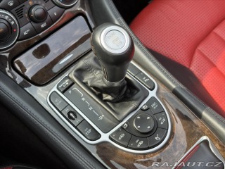 Mercedes-Benz SL 5.4 368kW 55 AMG 2005