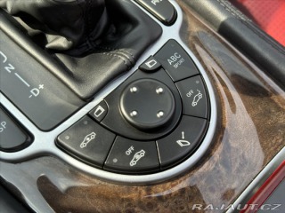 Mercedes-Benz SL 5.4 368kW 55 AMG 2005