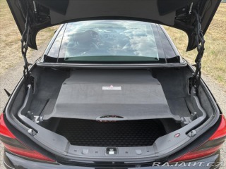 Mercedes-Benz SL 5.4 368kW 55 AMG 2005