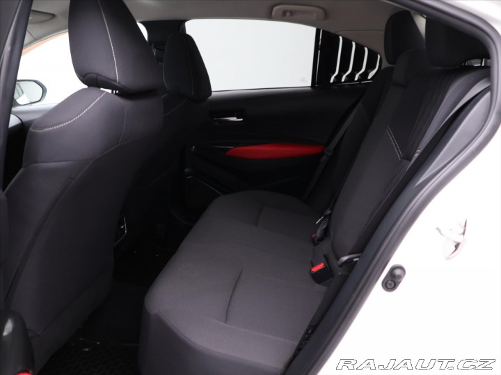 Toyota Corolla 1.6 VVT-i 97kW CZ 1.Maj C 2019