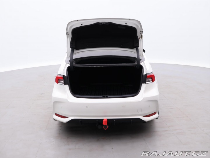 Toyota Corolla 1.6 VVT-i 97kW CZ 1.Maj C 2019