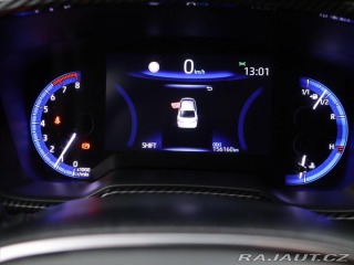 Toyota Corolla 1.6 VVT-i 97kW CZ 1.Maj C 2019