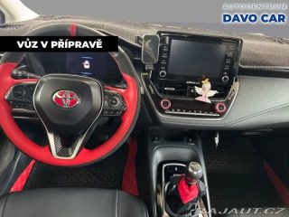 Toyota Corolla 1.6 VVT-i CZ 1.maj Comfor 2019