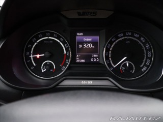 Škoda Octavia 2,0 TDI 135kW Xenon RS 2015