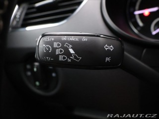 Škoda Octavia 2,0 TDI 135kW Xenon RS 2015