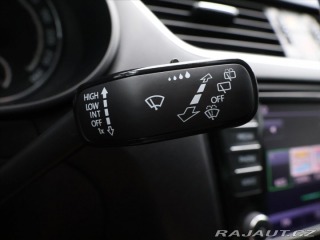 Škoda Octavia 2,0 TDI 135kW Xenon RS 2015