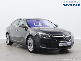 Opel Insignia 2,0 Turbo 184kW Cosmo SH