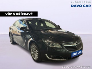 Opel Insignia 2,0 Turbo 184kW Cosmo SH 2016