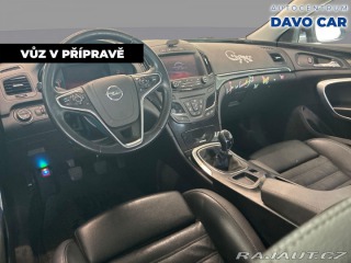 Opel Insignia 2,0 Turbo 184kW Cosmo SH 2016