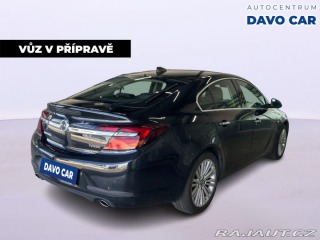 Opel Insignia 2,0 Turbo 184kW Cosmo SH 2016