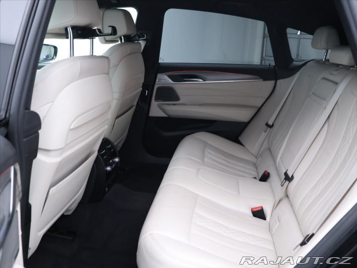 BMW 6 3,0 250kW 640i xDrive GT 2018