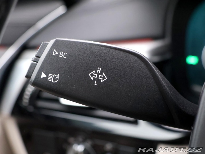 BMW 6 3,0 250kW 640i xD GT CZ D 2018