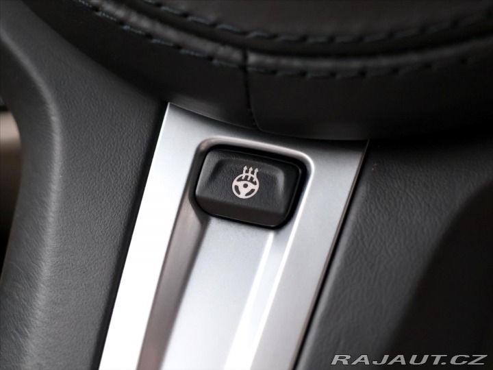 BMW 6 3,0 250kW 640i xD GT CZ D 2018