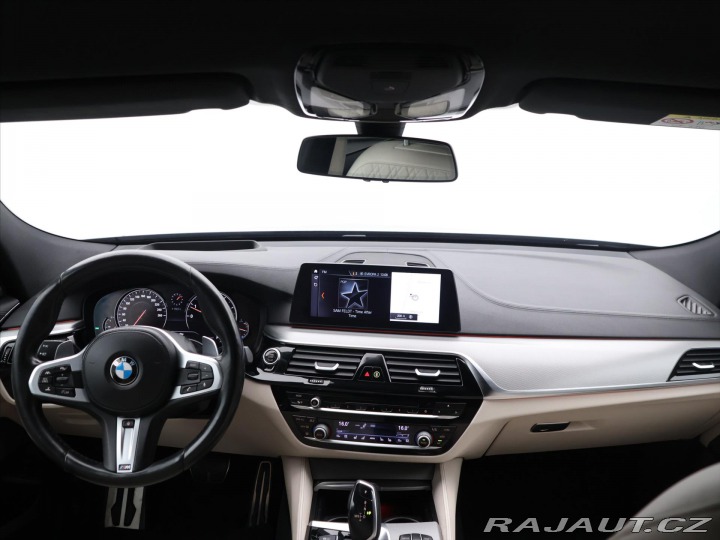 BMW 6 3,0 250kW 640i xDrive GT 2018