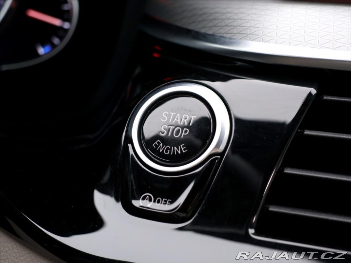 BMW 6 3,0 250kW 640i xD GT CZ D 2018