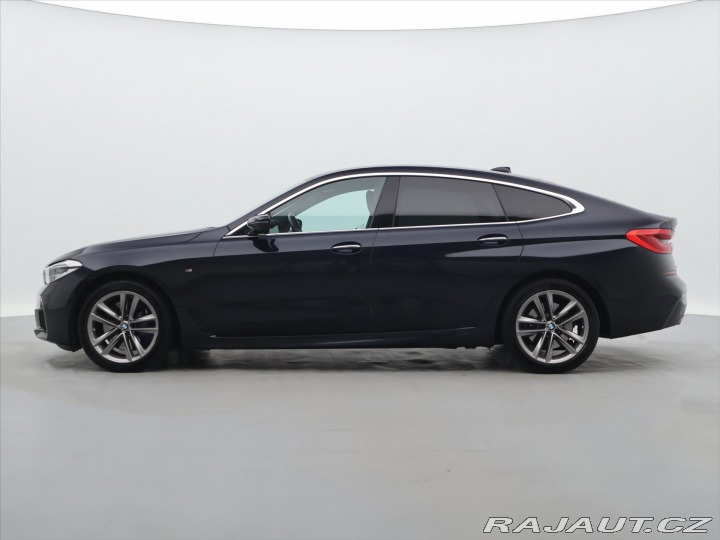 BMW 6 3,0 250kW 640i xDrive GT 2018