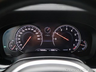 BMW 6 3,0 250kW 640i xDrive GT 2018