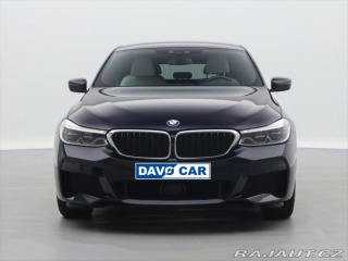 BMW 6 3,0 250kW 640i xDrive GT 2018