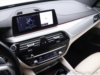 BMW 6 3,0 250kW 640i xDrive GT 2018
