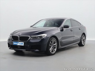 BMW 6 3,0 250kW 640i xDrive GT 2018