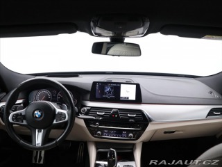 BMW 6 3,0 250kW 640i xDrive GT 2018