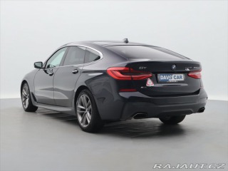 BMW 6 3,0 250kW 640i xDrive GT 2018