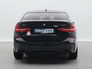 BMW 6 3,0 250kW 640i xDrive GT 2018