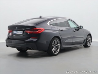 BMW 6 3,0 250kW 640i xDrive GT 2018