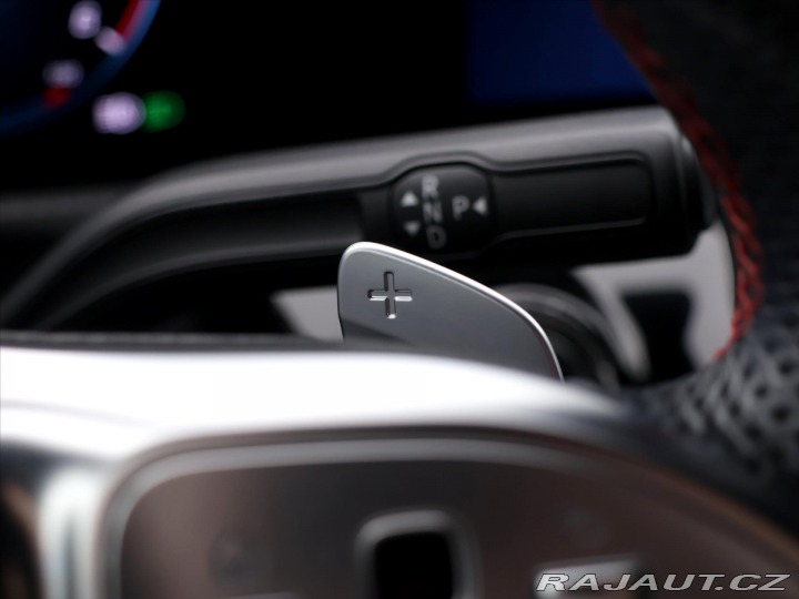 Mercedes-Benz CLA 2,0 CDI AMG CZ DPH Navi 2021