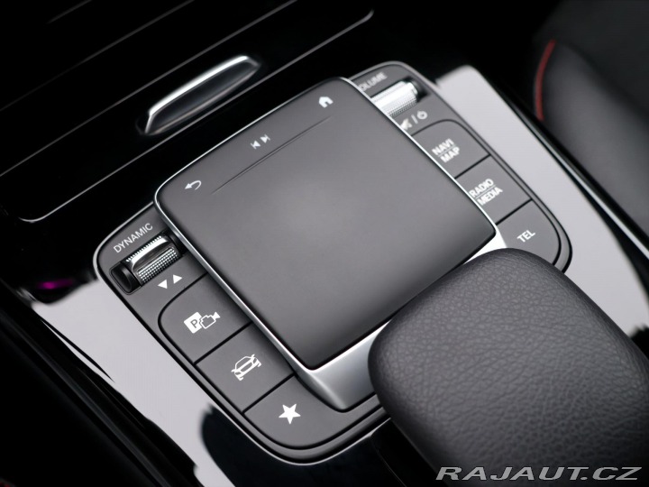 Mercedes-Benz CLA 2,0 CDI AMG CZ DPH Navi 2021