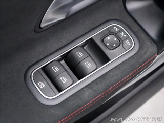 Mercedes-Benz CLA 2,0 CDI AMG CZ DPH Navi 2021