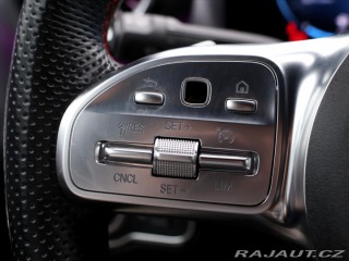 Mercedes-Benz CLA 2,0 CDI AMG CZ DPH Navi 2021