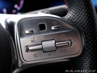 Mercedes-Benz CLA 2,0 CDI AMG CZ DPH Navi 2021
