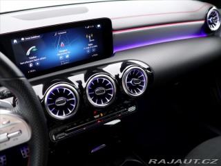 Mercedes-Benz CLA 2,0 CDI AMG CZ DPH Navi 2021