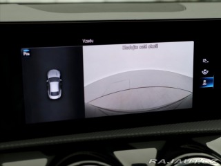 Mercedes-Benz CLA 2,0 CDI AMG CZ DPH Navi 2021