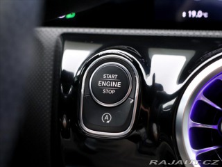 Mercedes-Benz CLA 2,0 CDI AMG CZ DPH Navi 2021