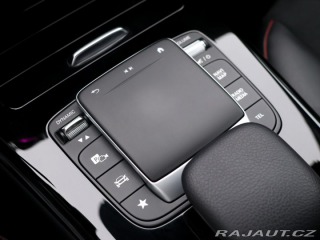 Mercedes-Benz CLA 2,0 CDI AMG CZ DPH Navi 2021