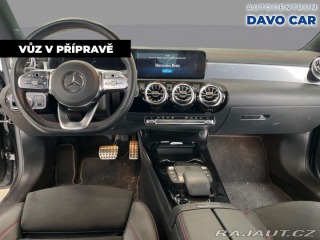 Mercedes-Benz CLA 2,0 CDI AMG CZ DPH 2021