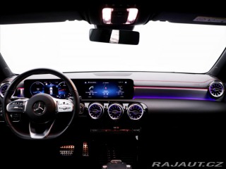 Mercedes-Benz CLA 2,0 CDI AMG CZ DPH Navi 2021