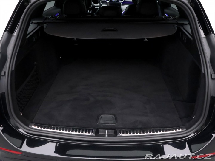 Mercedes-Benz C 2.0 220d 147kW AMG-Line 2022