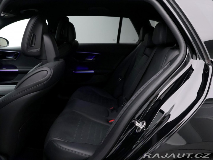 Mercedes-Benz C 2.0 220d 147kW AMG-Line 2022