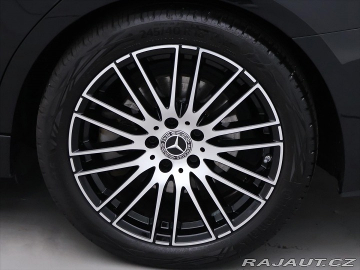 Mercedes-Benz C 2.0 220d 147kW AMG-Line 2022