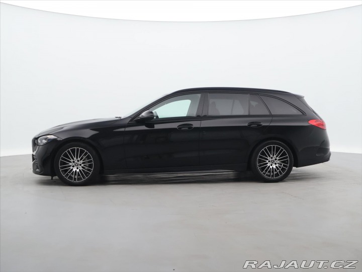 Mercedes-Benz C 2.0 220d 147kW AMG-Line 2022