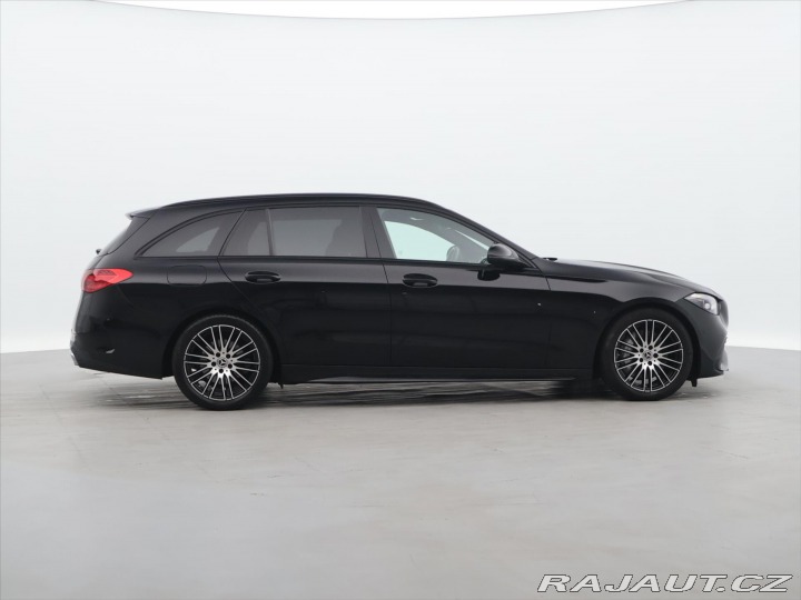 Mercedes-Benz C 2.0 220d 147kW AMG-Line 2022