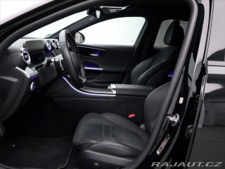 Mercedes-Benz C 2.0 220d 147kW AMG-Line 2022
